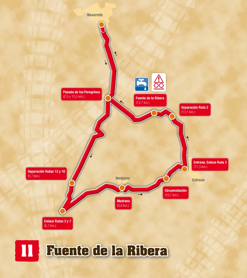 11 Fuente la Ribera